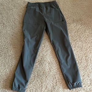 Targets All in Motion track pants